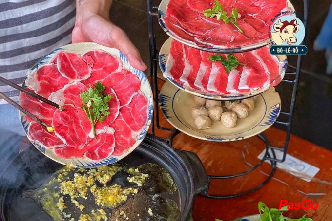 Bò Lế Rồ - Cao Thắng-3